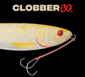 Surface Freak 11" - by ClobberCo